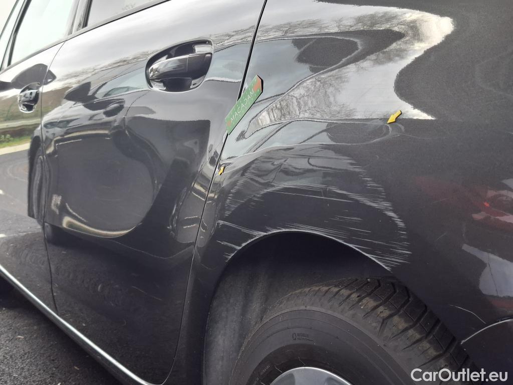  Citroen  C4 Grand Picasso CITROEN Grand C4 Spacetourer / 2016 / 5P / monospace BlueHDi 130 S&S EAT8 Business #13