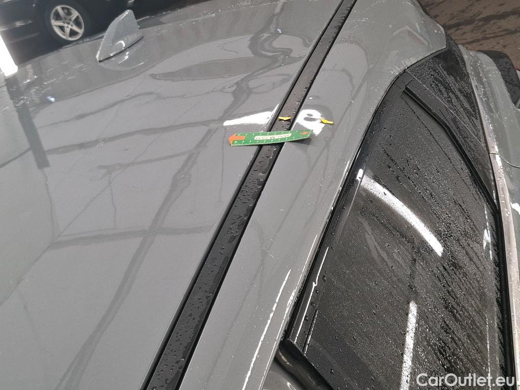  Nissan  Qashqai NISSAN  / 2021 / 5P / Crossover 1.3 MHEV 158ch Xtronic N-Style(SP) #44