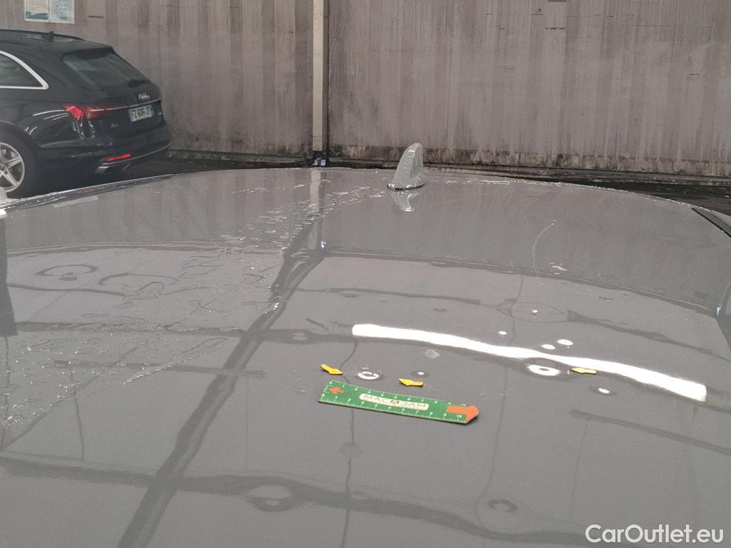  Nissan  Qashqai NISSAN  / 2021 / 5P / Crossover 1.3 MHEV 158ch Xtronic N-Style(SP) #3