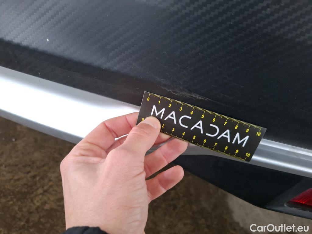  Nissan  Micra NISSAN  / 2016 / 5P / Berline IG-T 100 Business Edition #34