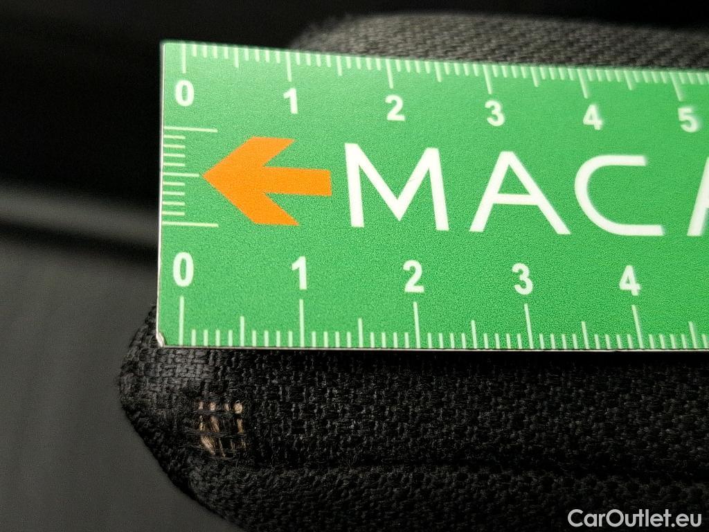  Citroen  C4 Grand Picasso CITROEN Grand C4 Spacetourer / 2016 / 5P / monospace BlueHDi 130 S&S EAT8 Business #81