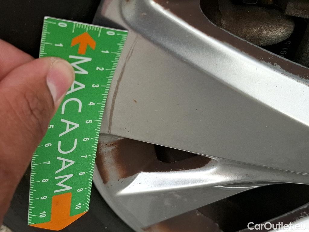  Citroen  C4 Grand Picasso CITROEN Grand C4 Spacetourer / 2016 / 5P / monospace BlueHDi 130 S&S EAT8 Business #52