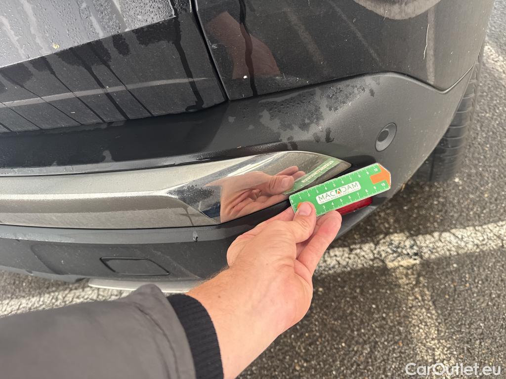  Peugeot  3008  II GT 1.5 HDi 130CV BVA8 E6d #28