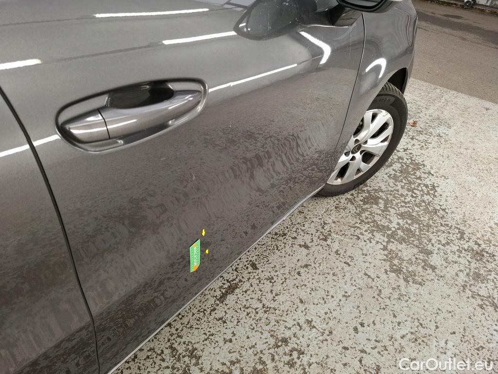  Citroen  C4 Grand Picasso CITROEN Grand C4 Spacetourer / 2016 / 5P / monospace BlueHDi 130 S&S EAT8 Business #15