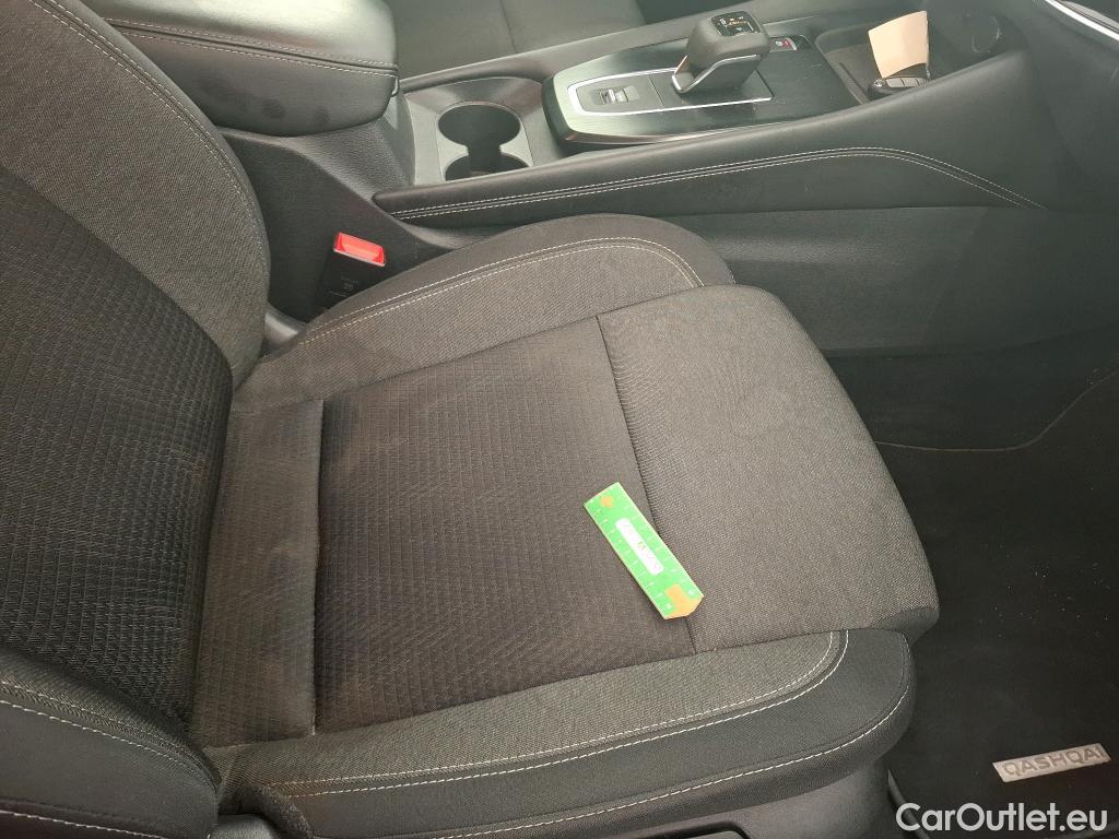  Nissan  Qashqai NISSAN  / 2021 / 5P / Crossover 1.3 MHEV 158ch Xtronic N-Style(SP) #61