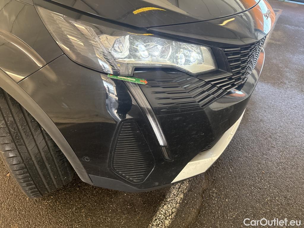  Peugeot  3008  II GT 1.5 HDi 130CV BVA8 E6d #24