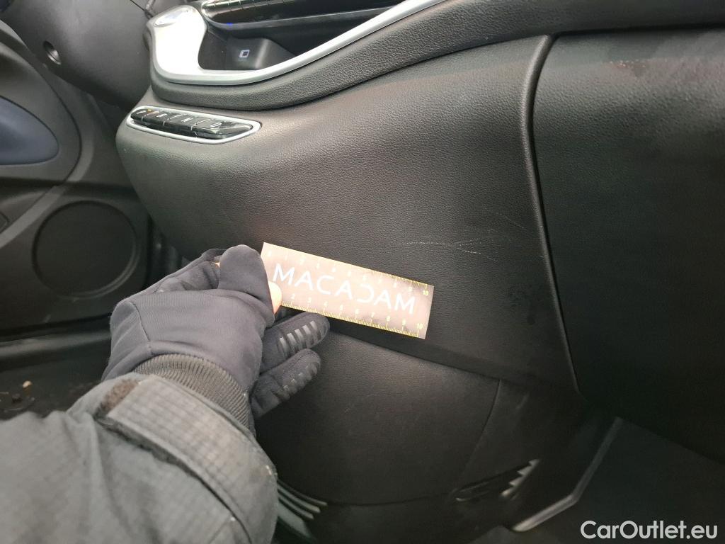  Fiat  500  e Icone 42kWh BVA #3