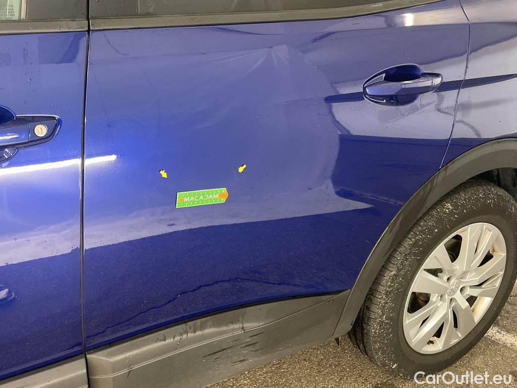  Peugeot  3008  Active Business 1.5 HDi 130CV BVA8 E6d #25