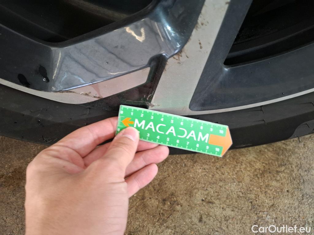  Citroen  C5 CITROEN  Aircross / 2018 / 5P / SUV BlueHDi 130 S&S BVM6 Business #11