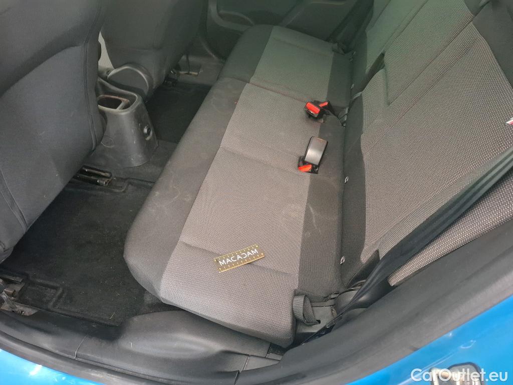  Citroen  C3  Aircross Shine Business 1.2 PureTech 130CV BVA6 E6d #34