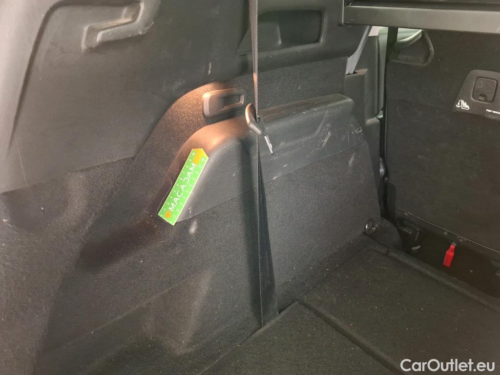  Citroen  C4 Grand Picasso CITROEN Grand C4 Spacetourer / 2016 / 5P / monospace BlueHDi 130 S&S EAT8 Business #68