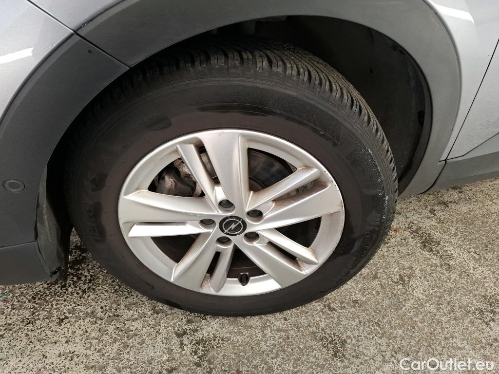  Opel   Grandland X Grandland X 1.2 Turbo 130CV BVM6 6E #7