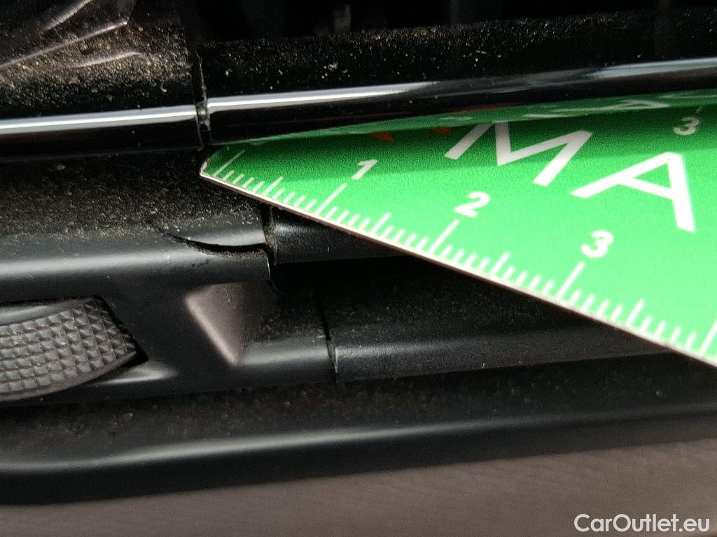  Citroen  C4 Grand Picasso CITROEN Grand C4 Spacetourer / 2016 / 5P / monospace BlueHDi 130 S&S EAT8 Business #43