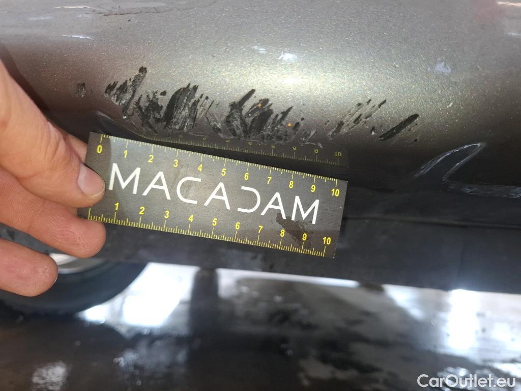  Citroen  C3  Aircross Shine Business 1.2 PureTech 130CV BVA6 E6d #30