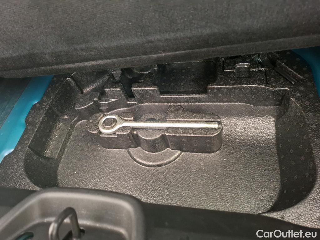  Fiat  500  e Icone 42kWh BVA #5