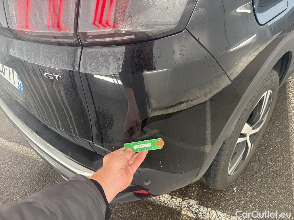  Peugeot  3008  II GT 1.5 HDi 130CV BVA8 E6d #5