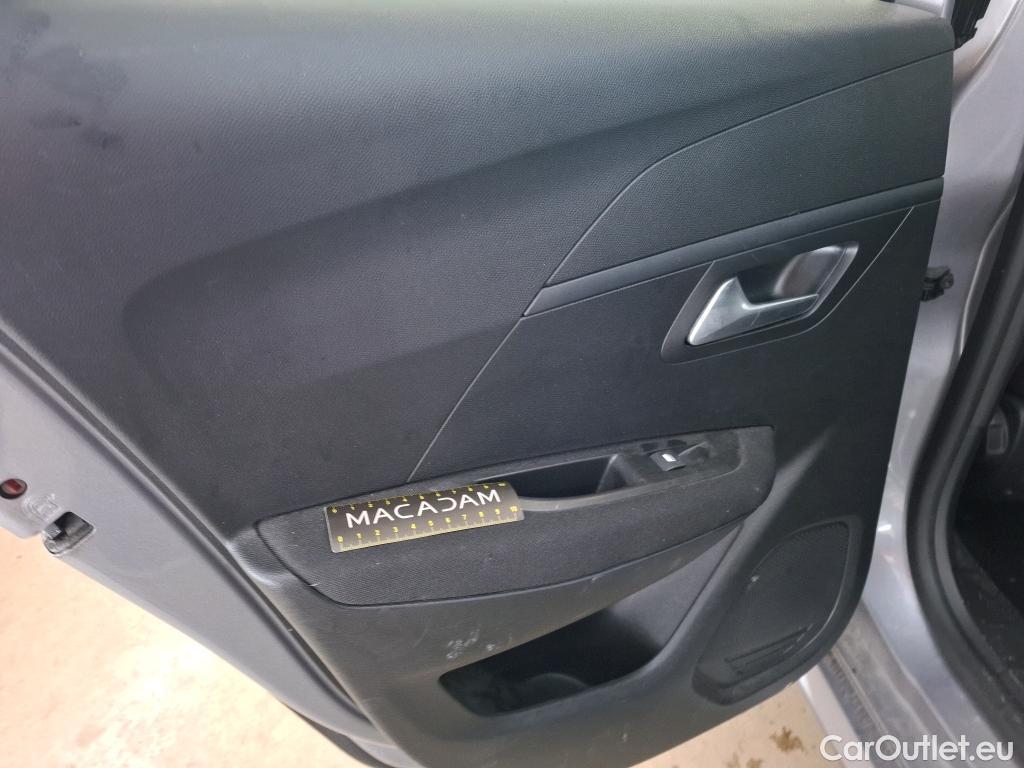  Peugeot  208  Active Business 1.5 HDi 100CV BVM6 E6d #21