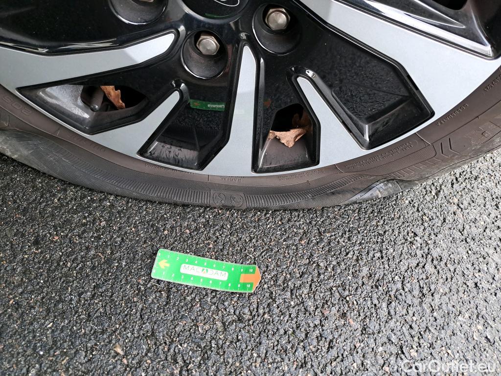  Ford  Focus FORD  SW / 2021 / 5P / Break 1.0 Flexi mHEV 125 Titani X Busin Pshift #8