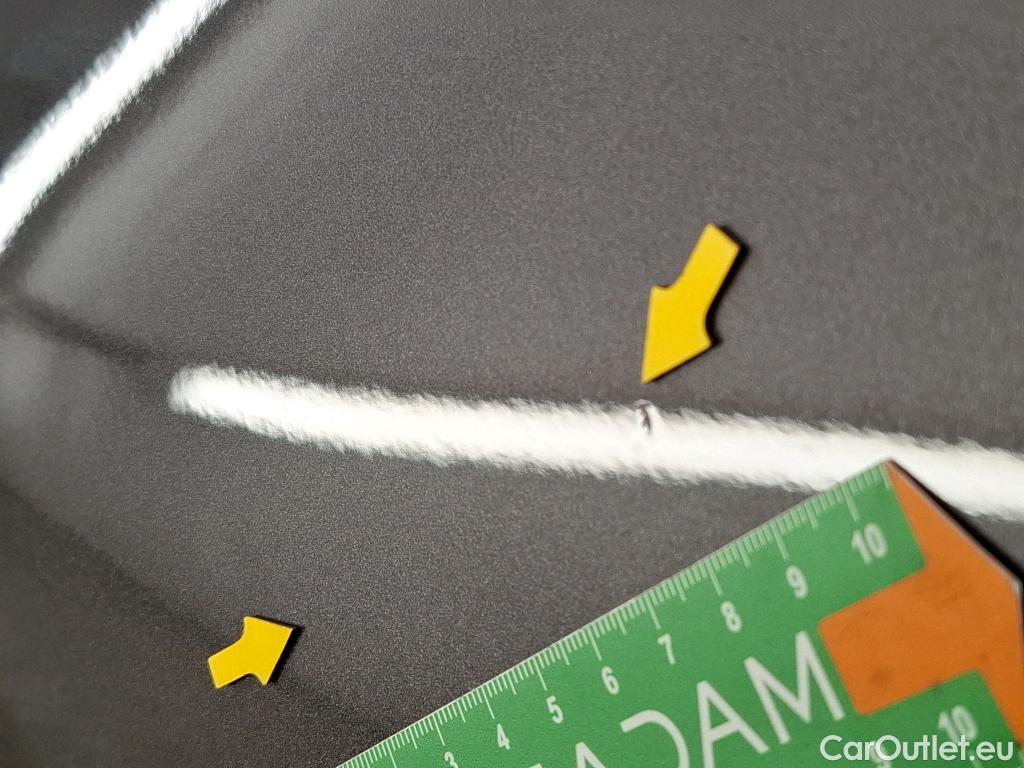  Citroen  C4 Grand Picasso CITROEN Grand C4 Spacetourer / 2016 / 5P / monospace BlueHDi 130 S&S EAT8 Business #36