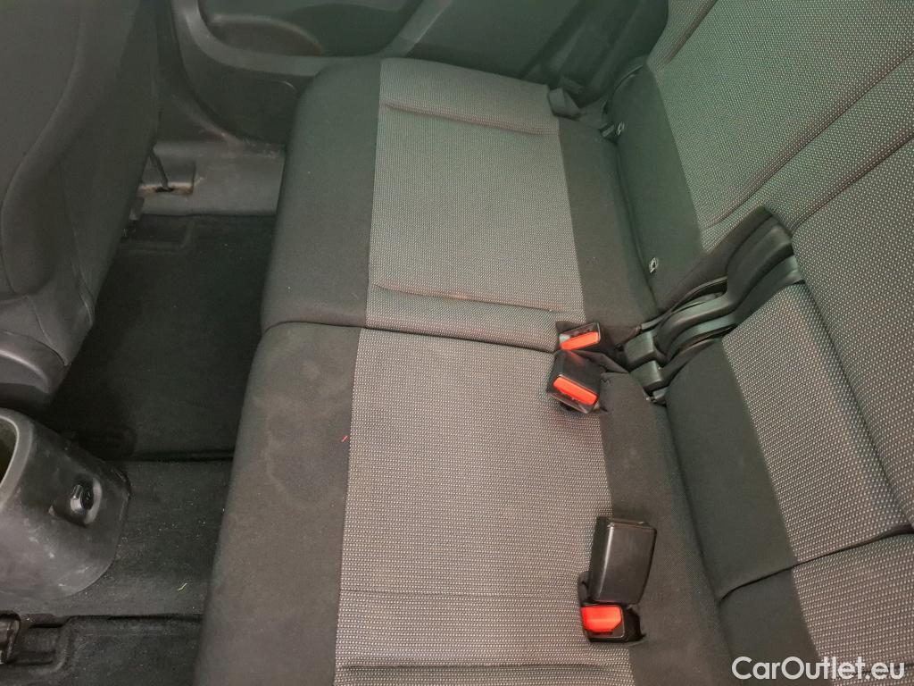  Citroen  C3  Aircross Shine Business 1.2 PureTech 130CV BVA6 E6d #37