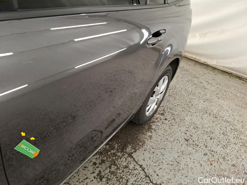  Citroen  C4 Grand Picasso CITROEN Grand C4 Spacetourer / 2016 / 5P / monospace BlueHDi 130 S&S EAT8 Business #115