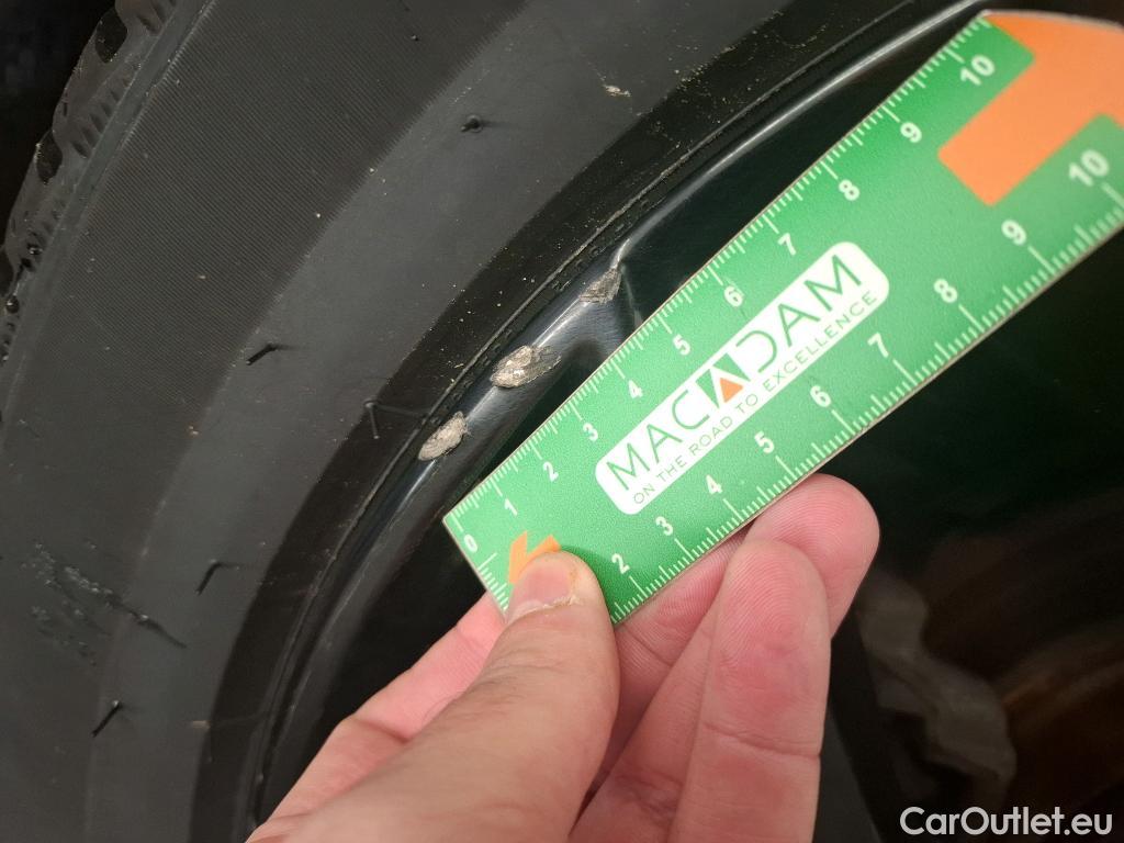  DS  DS4 4 Performance Line 1.5 BlueHDi 130CV BVA8 E6d #14