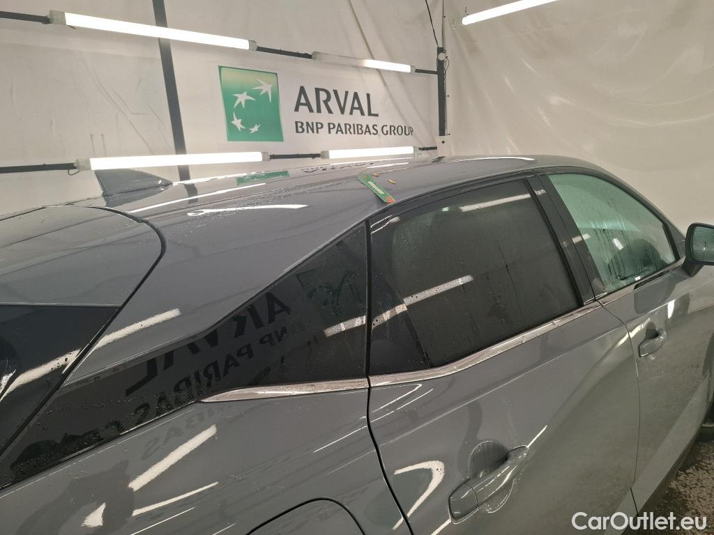  Nissan  Qashqai NISSAN  / 2021 / 5P / Crossover 1.3 MHEV 158ch Xtronic N-Style(SP) #49