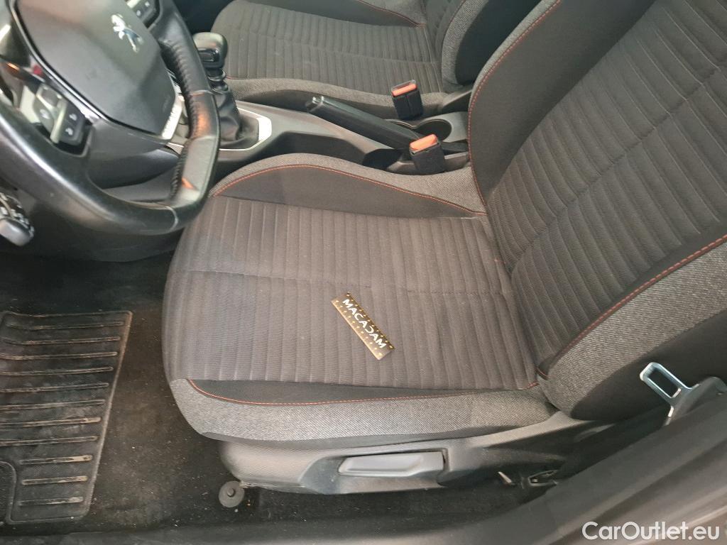  Peugeot  208  Active Business 1.5 HDi 100CV BVM6 E6d #44