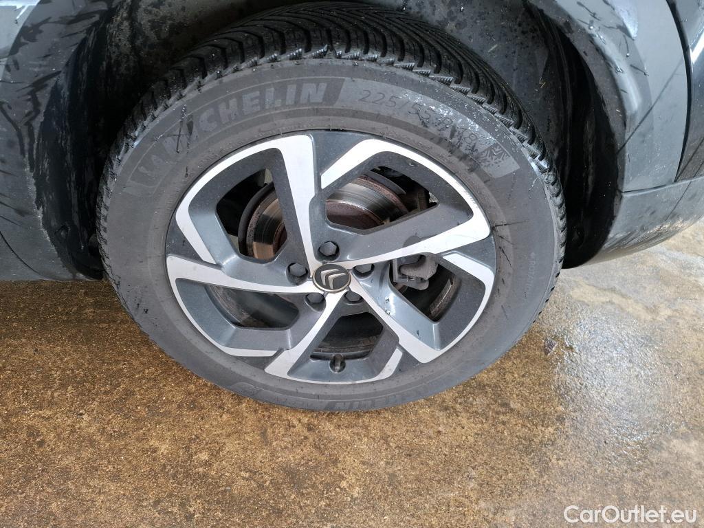  Citroen  C5 CITROEN  Aircross / 2018 / 5P / SUV BlueHDi 130 S&S BVM6 Business #24