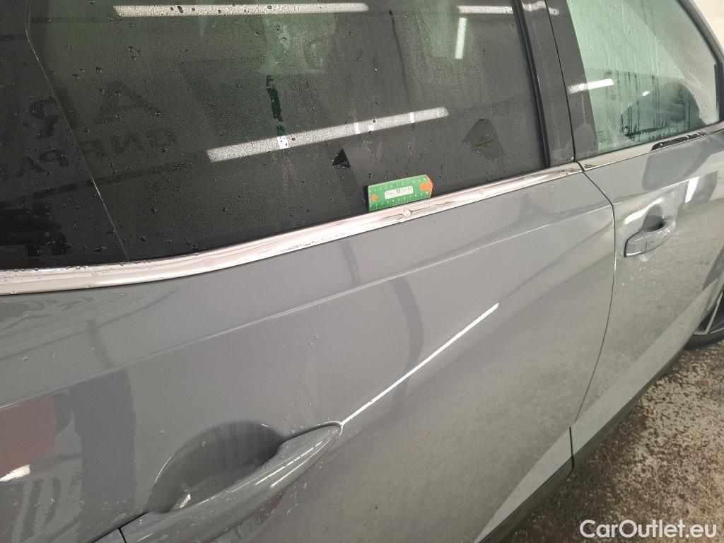  Nissan  Qashqai NISSAN  / 2021 / 5P / Crossover 1.3 MHEV 158ch Xtronic N-Style(SP) #54