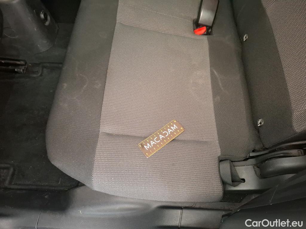  Citroen  C3  Aircross Shine Business 1.2 PureTech 130CV BVA6 E6d #35