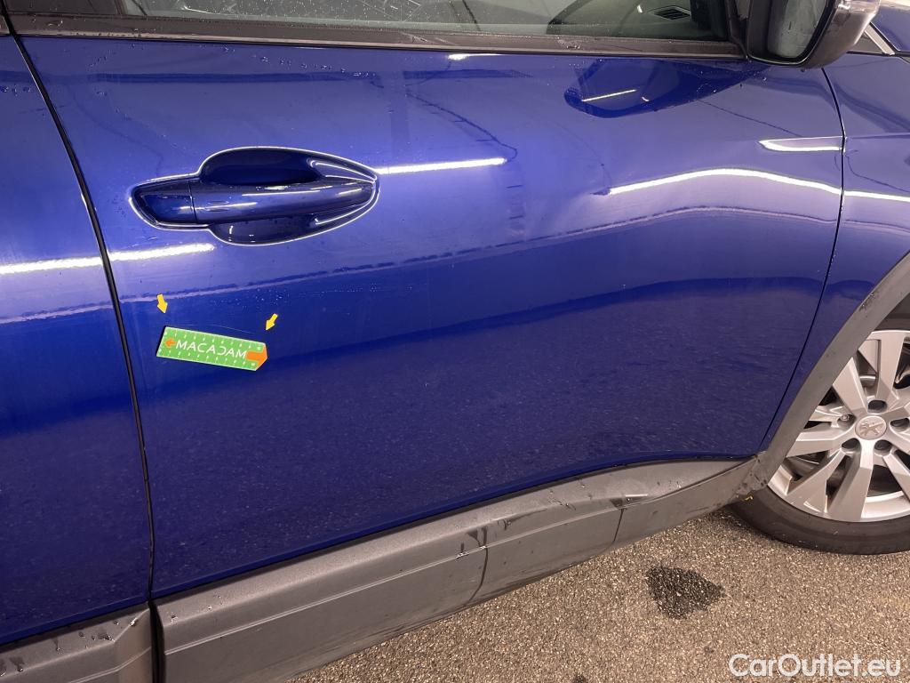  Peugeot  3008  Active Business 1.5 HDi 130CV BVA8 E6d #4