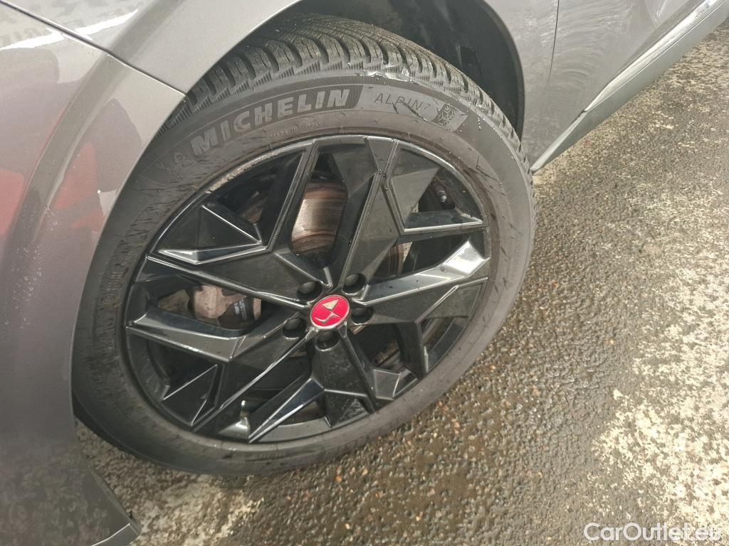  DS  DS4 4 Performance Line 1.5 BlueHDi 130CV BVA8 E6d #22