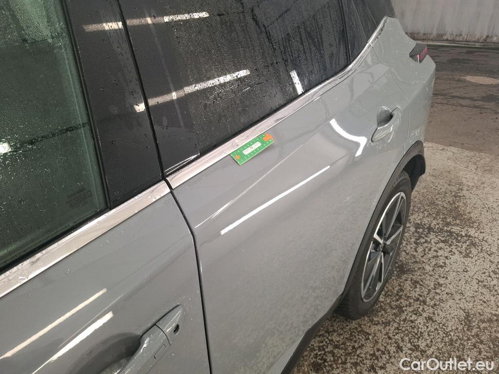  Nissan  Qashqai NISSAN  / 2021 / 5P / Crossover 1.3 MHEV 158ch Xtronic N-Style(SP) #52