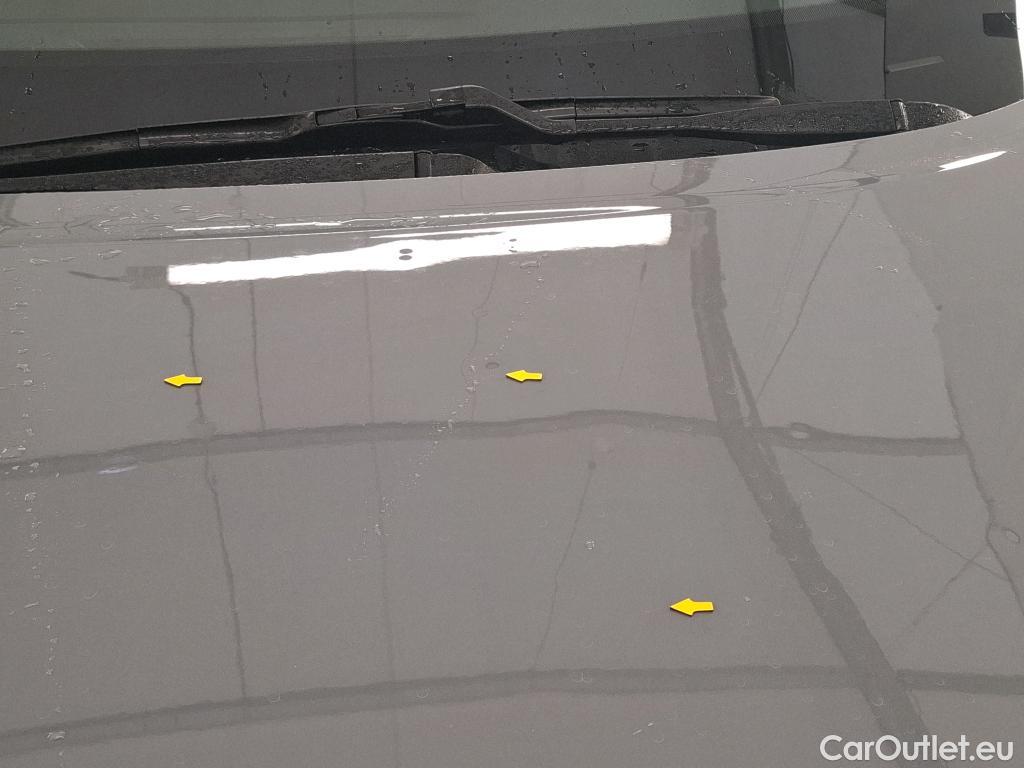  Nissan  Qashqai NISSAN  / 2021 / 5P / Crossover 1.3 MHEV 158ch Xtronic N-Style(SP) #30