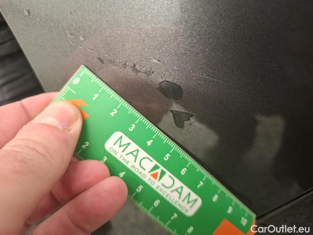  DS  DS4 4 Performance Line 1.5 BlueHDi 130CV BVA8 E6d #26