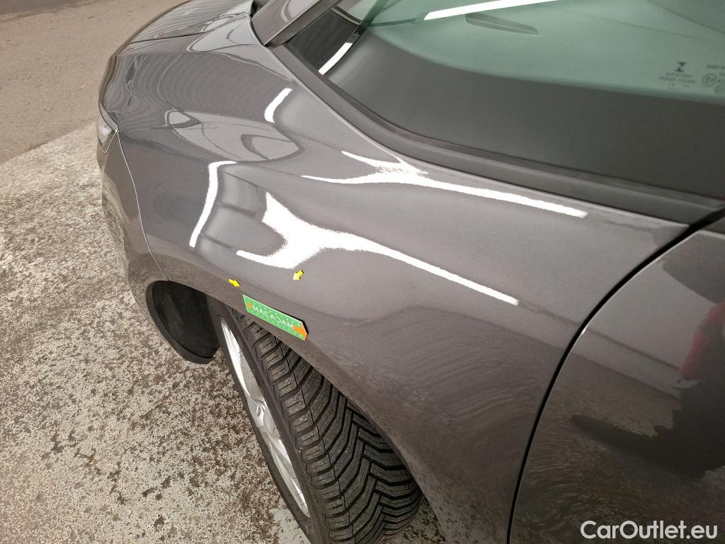  Citroen  C4 Grand Picasso CITROEN Grand C4 Spacetourer / 2016 / 5P / monospace BlueHDi 130 S&S EAT8 Business #33