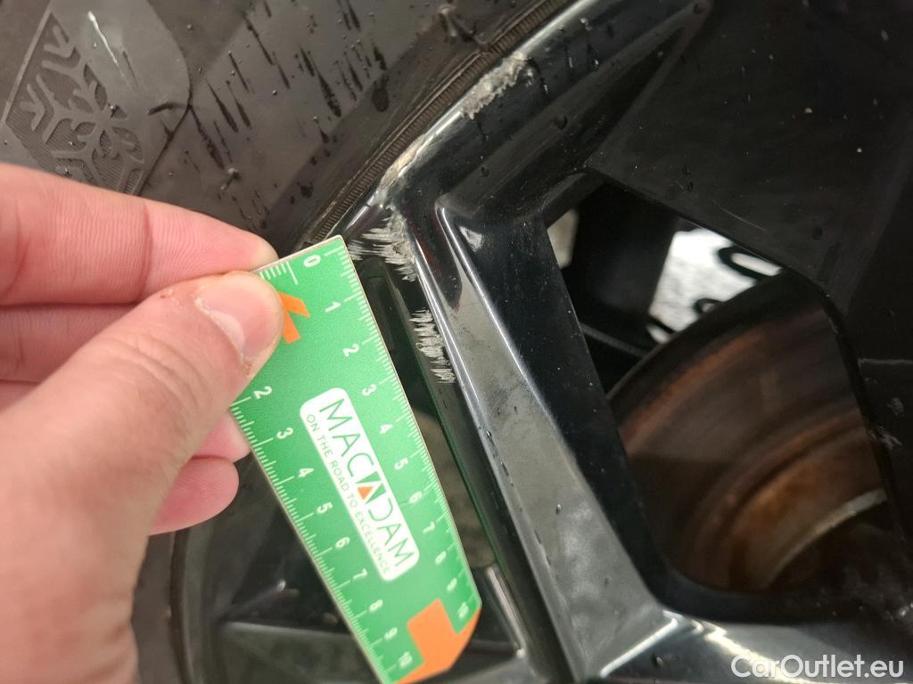  DS  DS4 4 Performance Line 1.5 BlueHDi 130CV BVA8 E6d #8