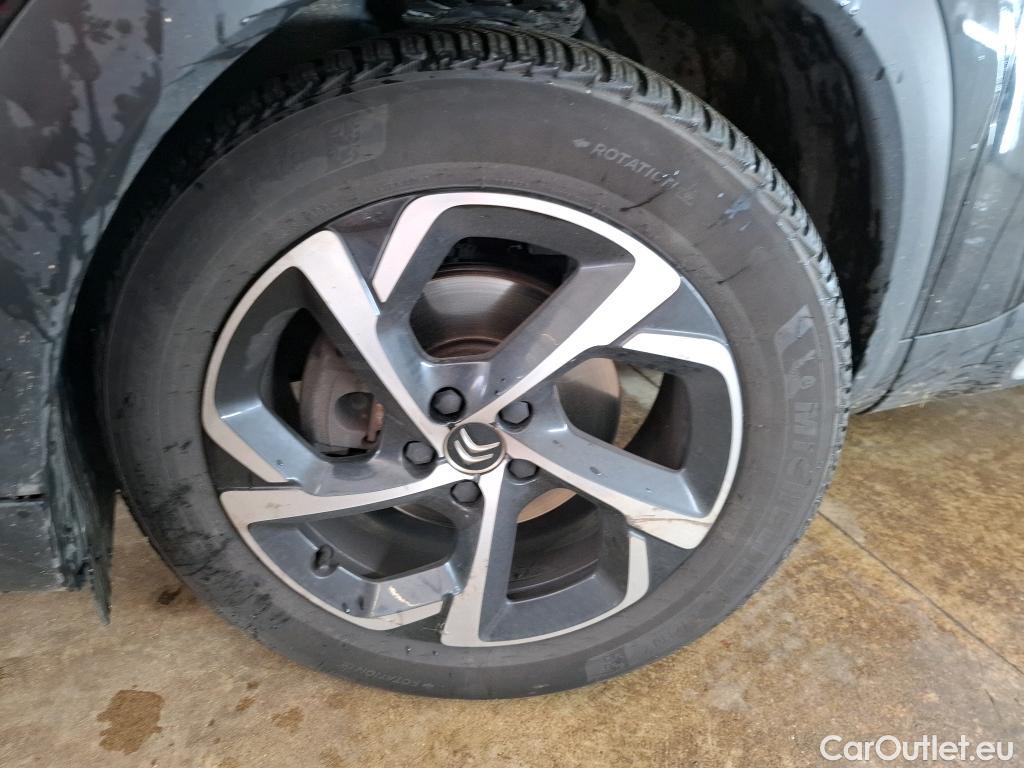  Citroen  C5 CITROEN  Aircross / 2018 / 5P / SUV BlueHDi 130 S&S BVM6 Business #7