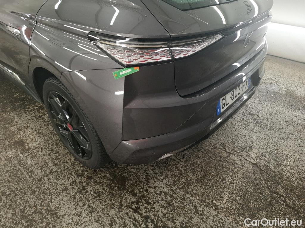  DS  DS4 4 Performance Line 1.5 BlueHDi 130CV BVA8 E6d #25