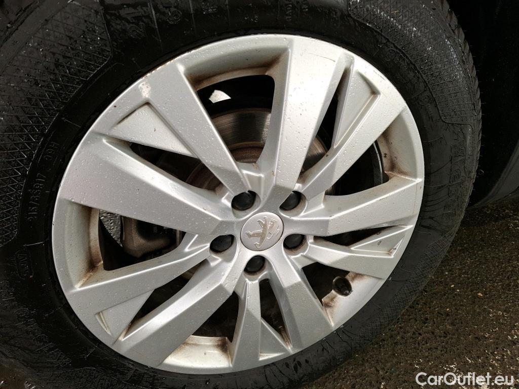  Peugeot  3008  Active Business 1.2 PureTech 130CV BVA8 E6d #10