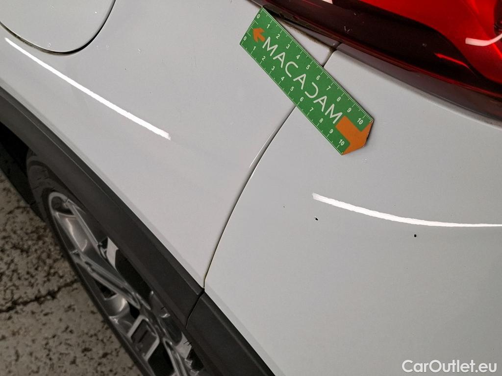  KIA  XCeed KIA  / 2019 / 5P / Crossover 1.6 CRDI 136 LAUNCH EDITION DCT7 #14