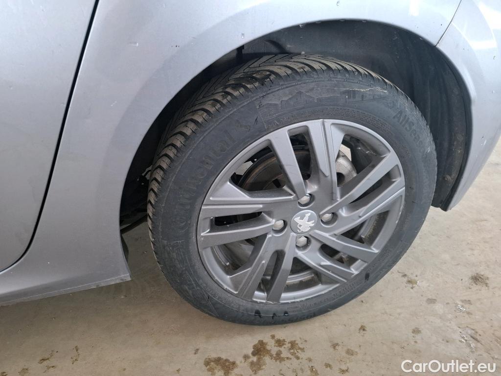  Peugeot  208  Active Business 1.5 HDi 100CV BVM6 E6d #11