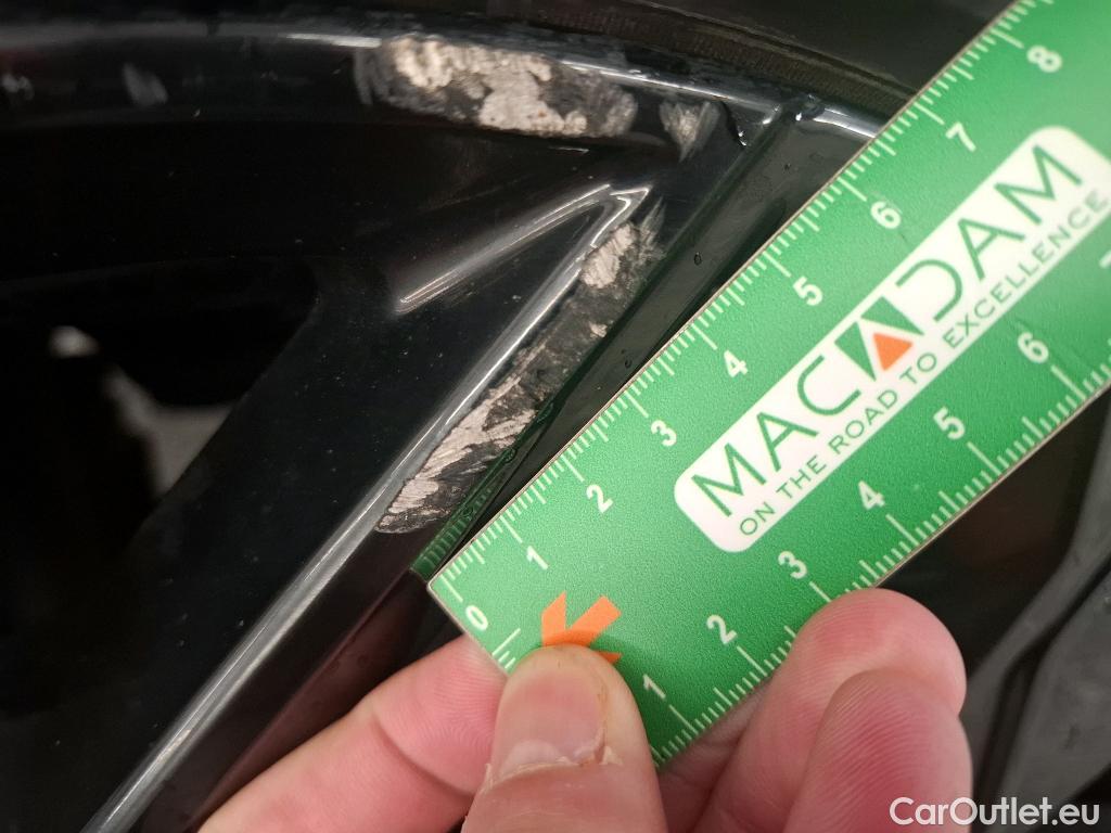  DS  DS4 4 Performance Line 1.5 BlueHDi 130CV BVA8 E6d #6