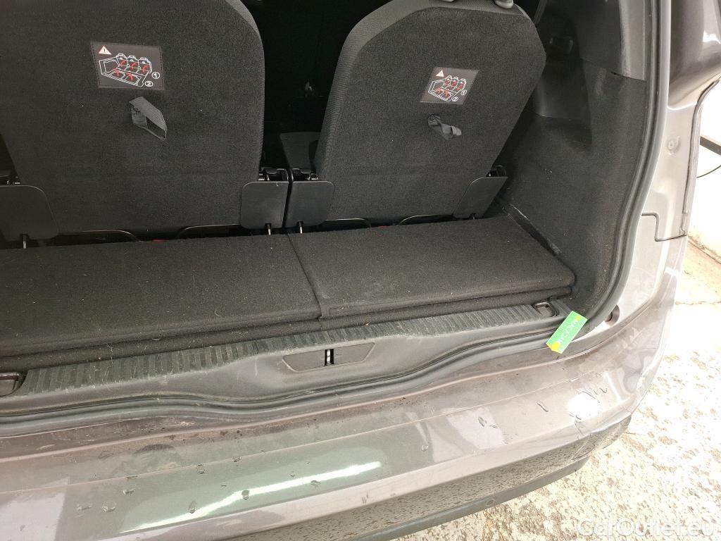  Citroen  C4 Grand Picasso CITROEN Grand C4 Spacetourer / 2016 / 5P / monospace BlueHDi 130 S&S EAT8 Business #63