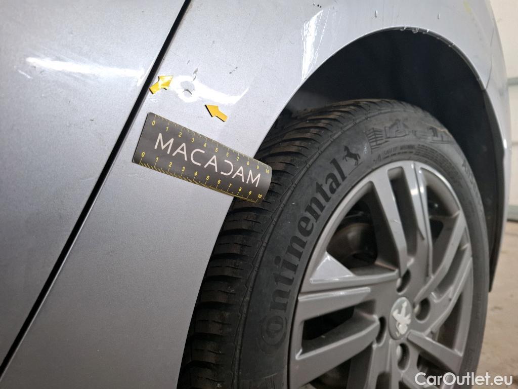  Peugeot  208  Active Business 1.5 HDi 100CV BVM6 E6d #39