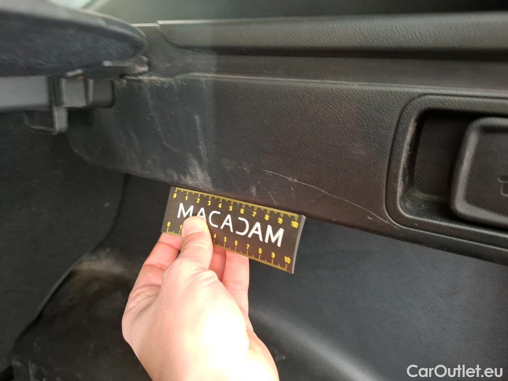  Hyundai  Tucson  Business Hybrid 2WD 1.6 T-GDI 230CV BVA6 E6d #9