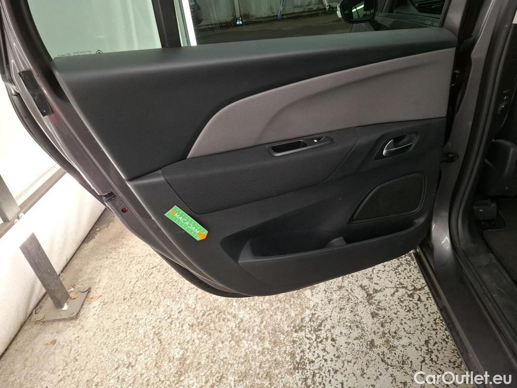  Citroen  C4 Grand Picasso CITROEN Grand C4 Spacetourer / 2016 / 5P / monospace BlueHDi 130 S&S EAT8 Business #82