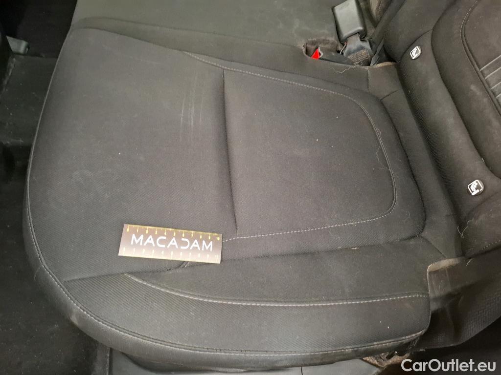  Hyundai  Tucson  Business Hybrid 2WD 1.6 T-GDI 230CV BVA6 E6d #14