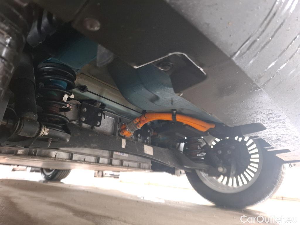  Fiat  500  e Icone 42kWh BVA #6